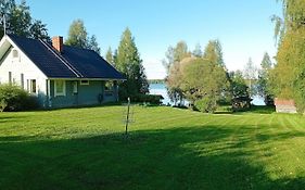 Huvila Lahdenranta